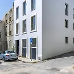 Lovelystay - Penthouse On The Tagus In Alfama