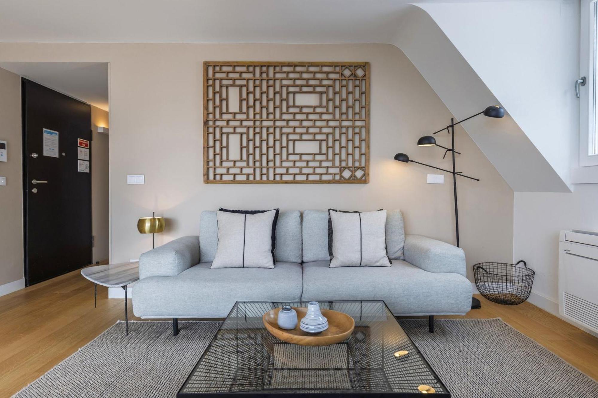Apartment Lovelystay - Penthouse On The Tagus In Alfama *