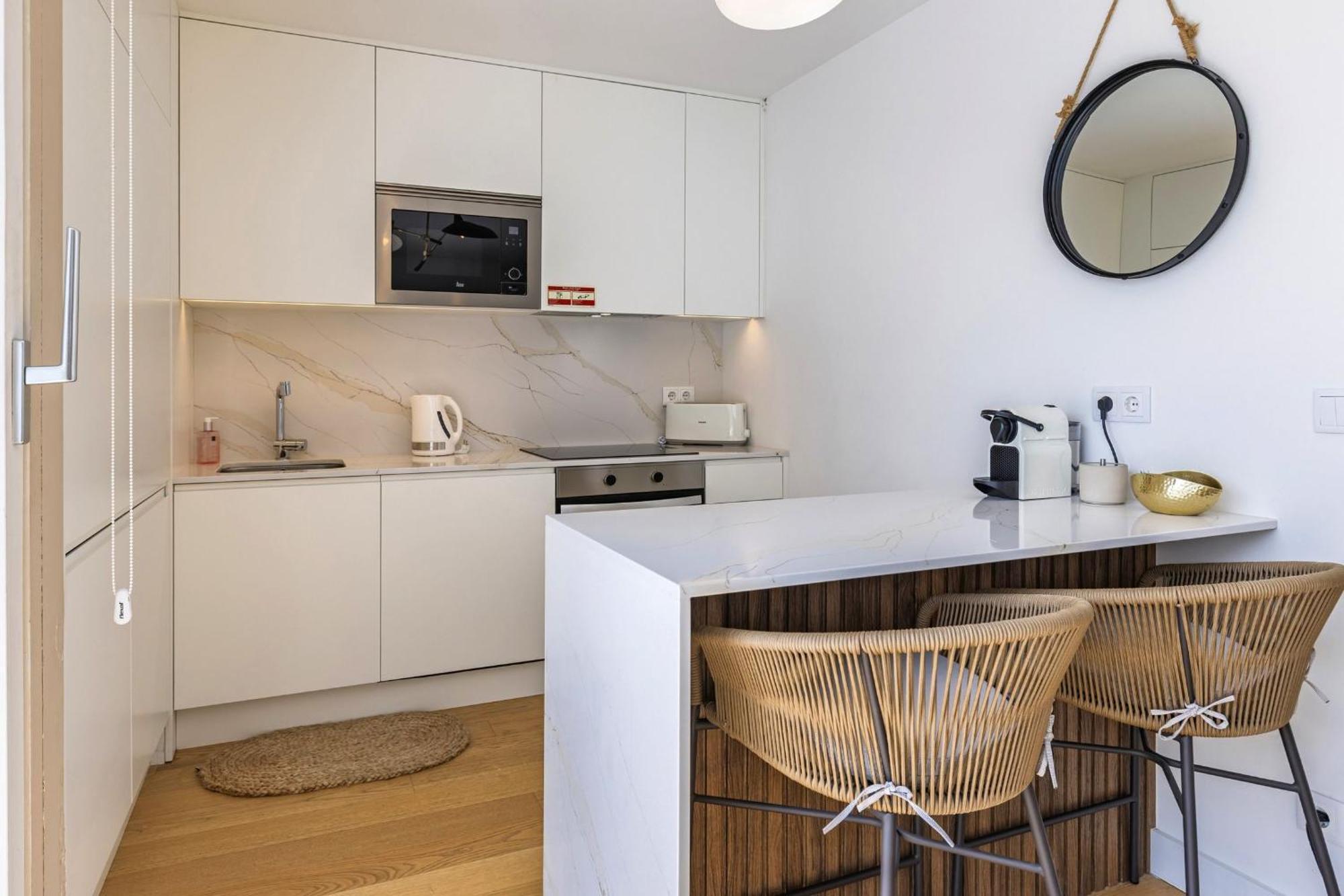 Apartment Lovelystay - Penthouse On The Tagus In Alfama Lisbon