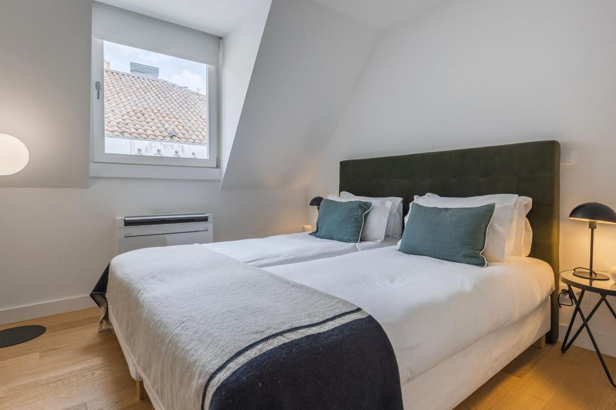 Apartment Lovelystay - Penthouse On The Tagus In Alfama
