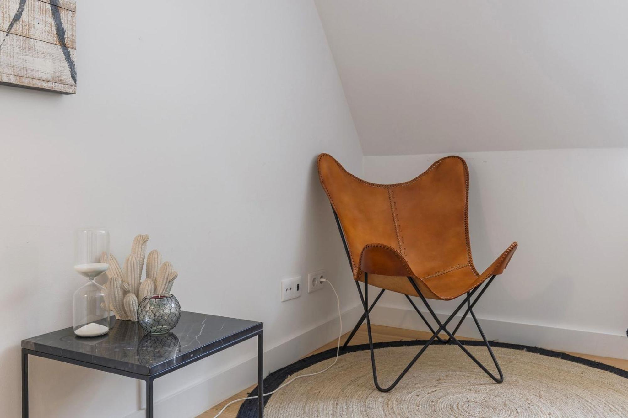 Lovelystay - Penthouse On The Tagus In Alfama * Lisbon
